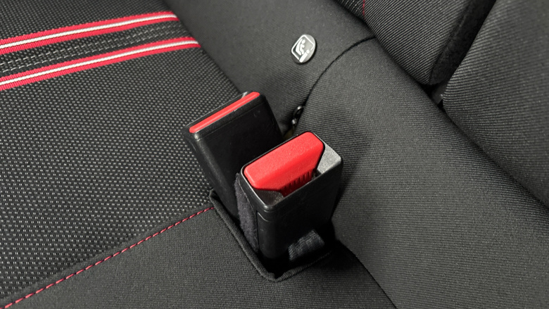 Vauxhall Corsa 1.2 Turbo SRi Edition 5dr Petrol Hatchback